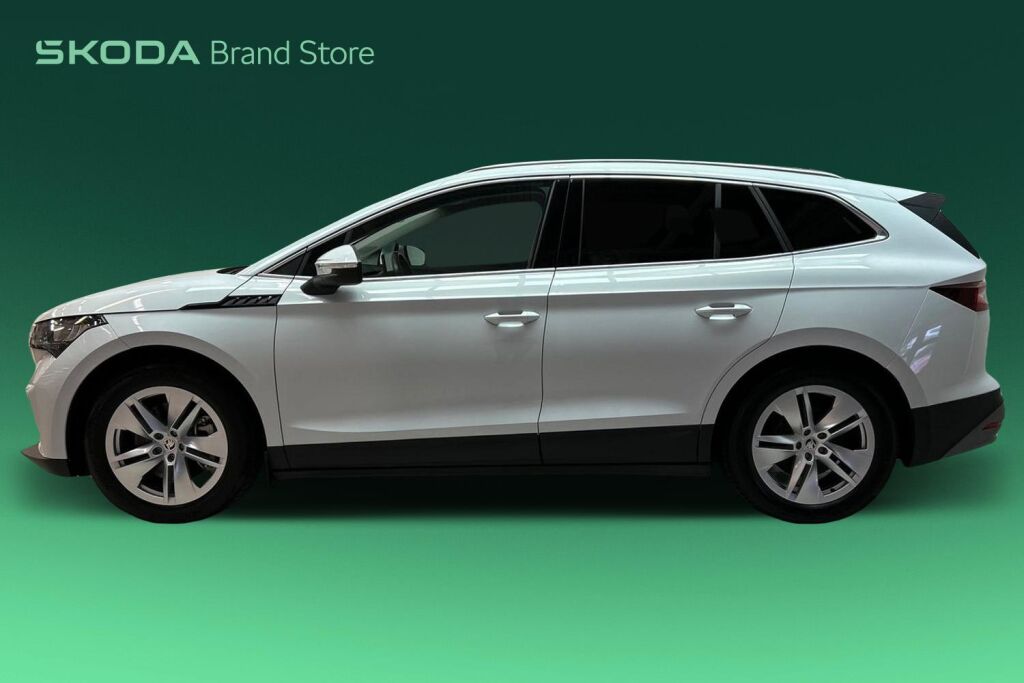 Skoda Enyaq 2023 80x 4x4 iV