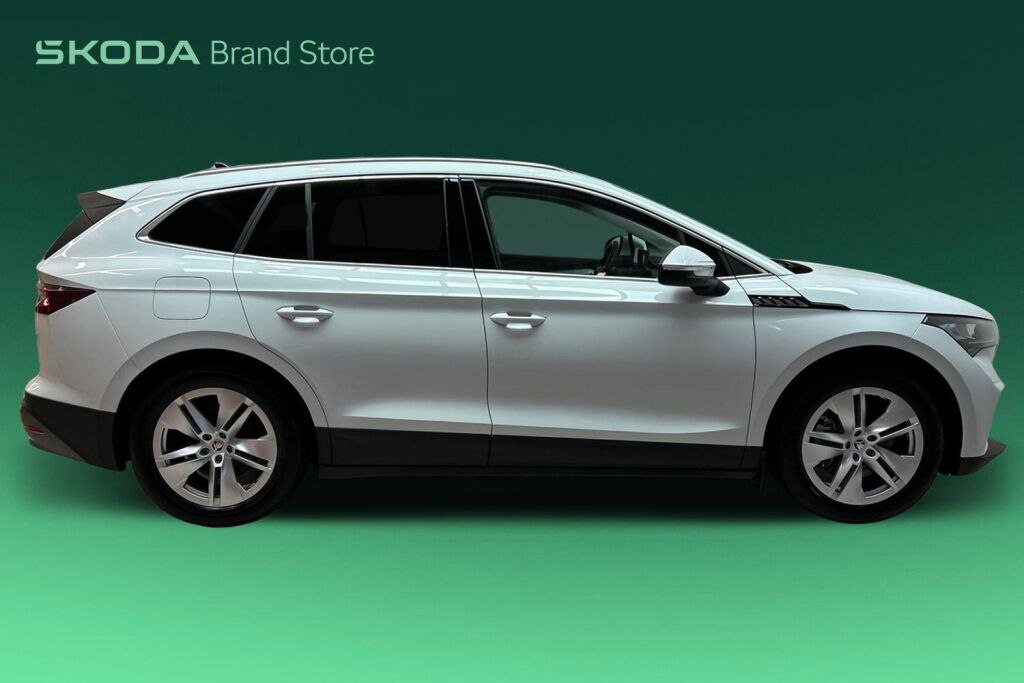Skoda Enyaq 2023 80x 4x4 iV
