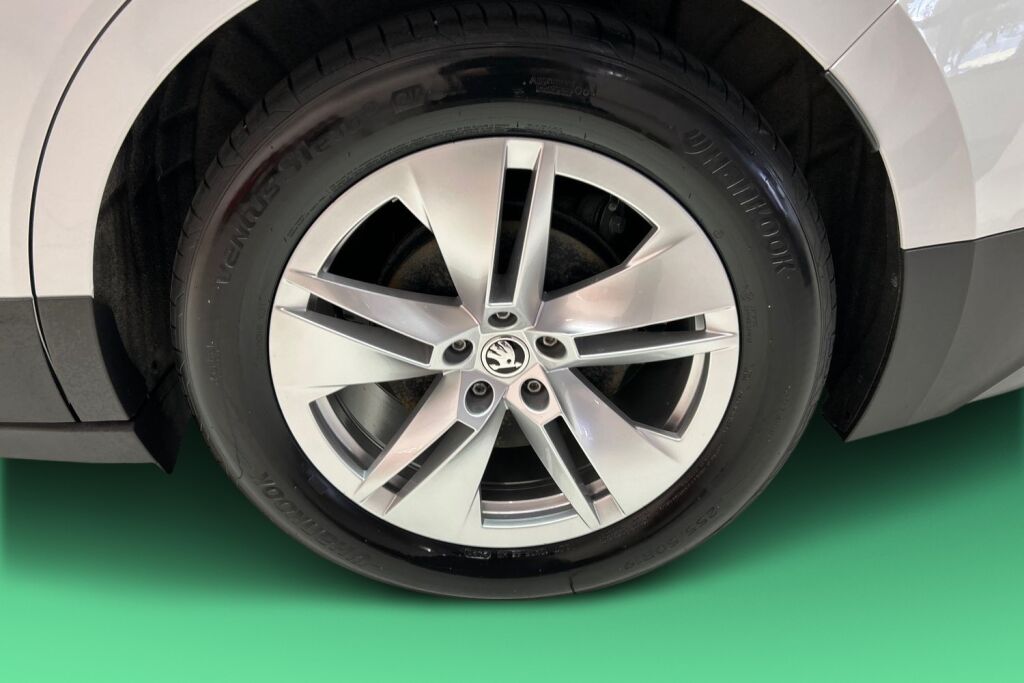 Skoda Enyaq 2023 80x 4x4 iV