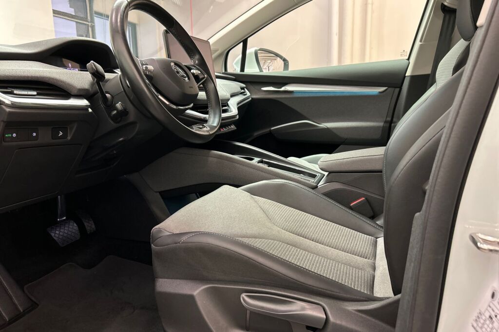 Skoda Enyaq 2023 80x 4x4 iV