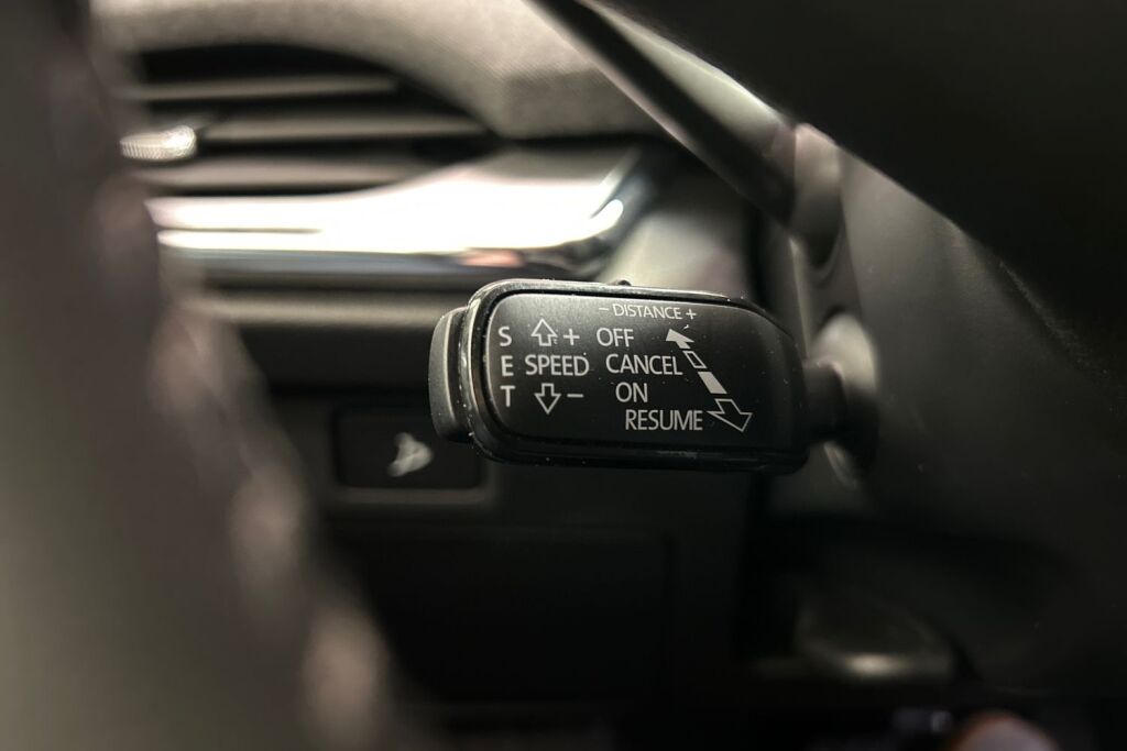 Skoda Enyaq 2023 80x 4x4 iV