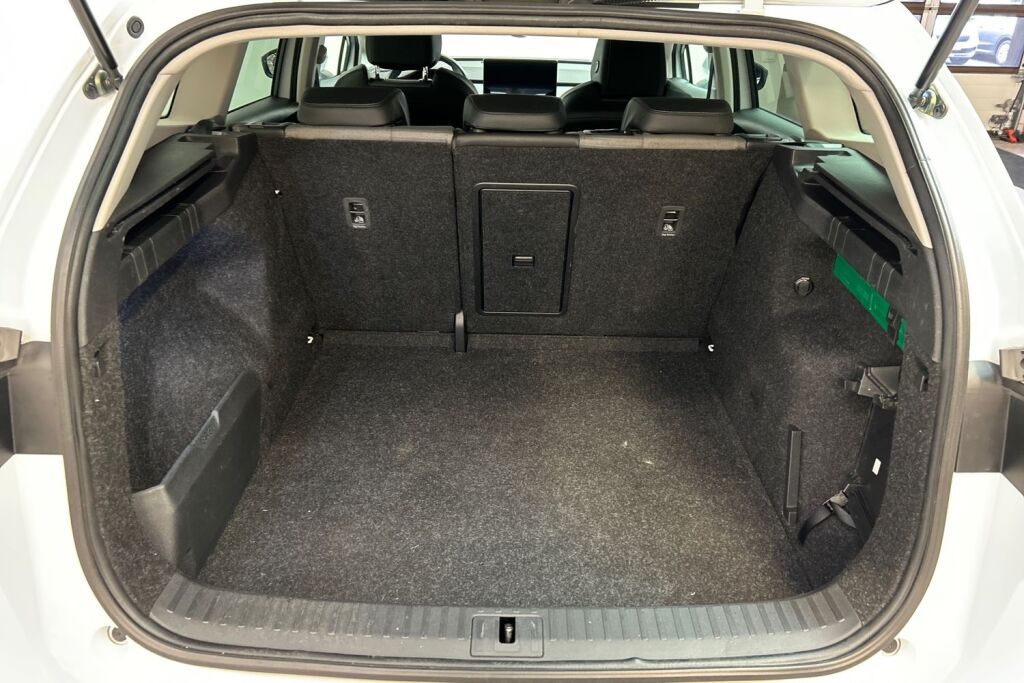 Skoda Enyaq 2023 80x 4x4 iV