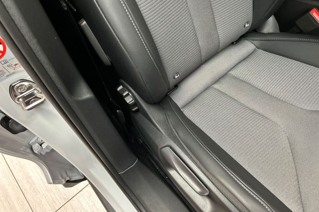 Skoda Enyaq 2023 80x 4x4 iV