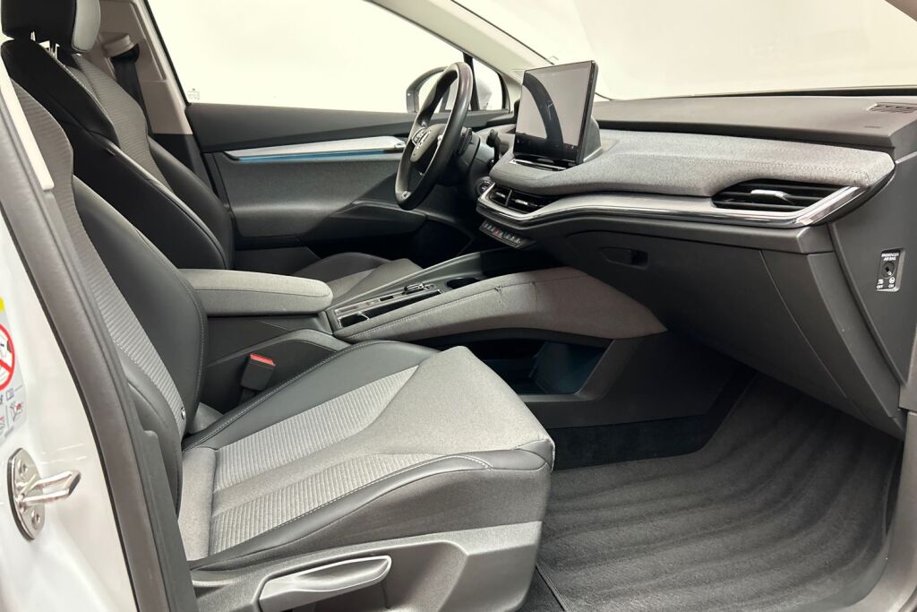 Skoda Enyaq 2023 80x 4x4 iV