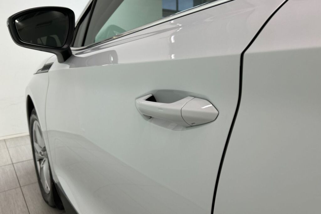 Skoda Enyaq 2023 80x 4x4 iV