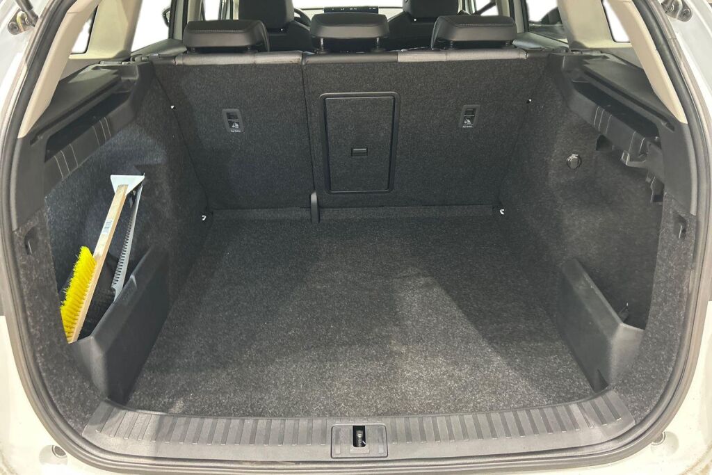 Skoda Enyaq 2023 80x 4x4 iV