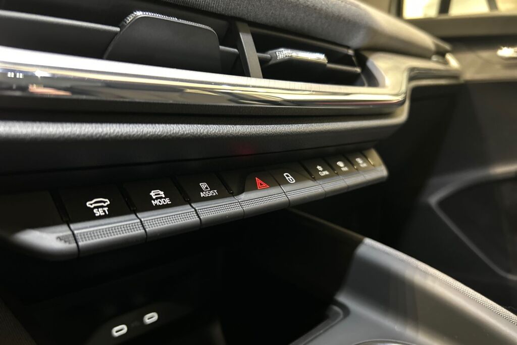 Skoda Enyaq 2023 80x 4x4 iV