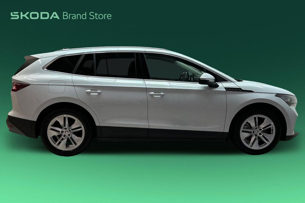 Skoda Enyaq 2023 80x 4x4 iV
