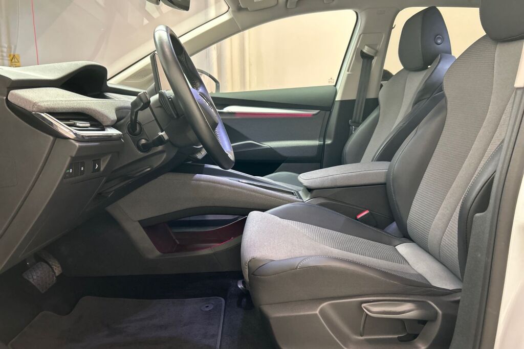 Skoda Enyaq 2023 80x 4x4 iV