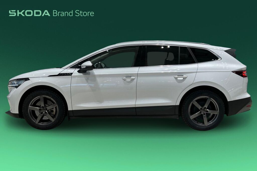 Skoda Enyaq 2023 80x 4x4 iV