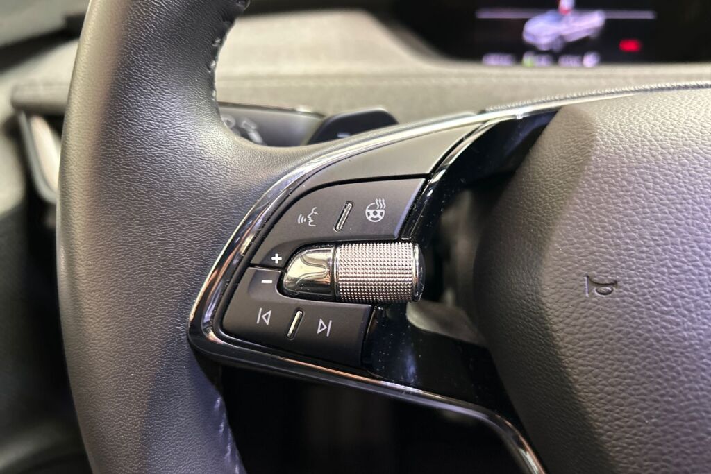 Skoda Enyaq 2023 80x 4x4 iV