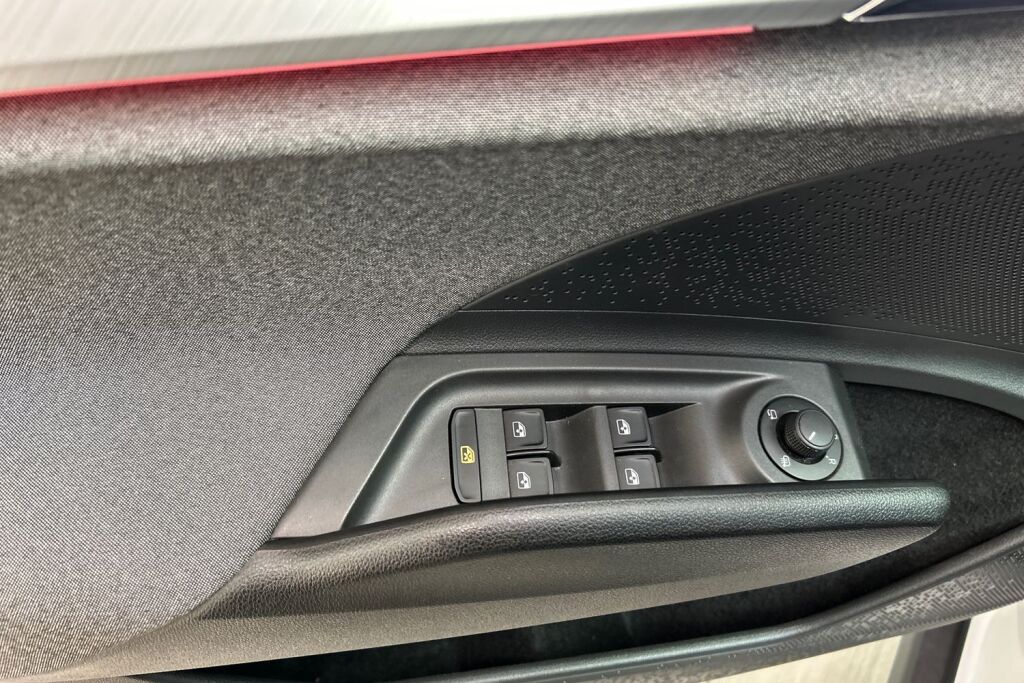 Skoda Enyaq 2023 80x 4x4 iV