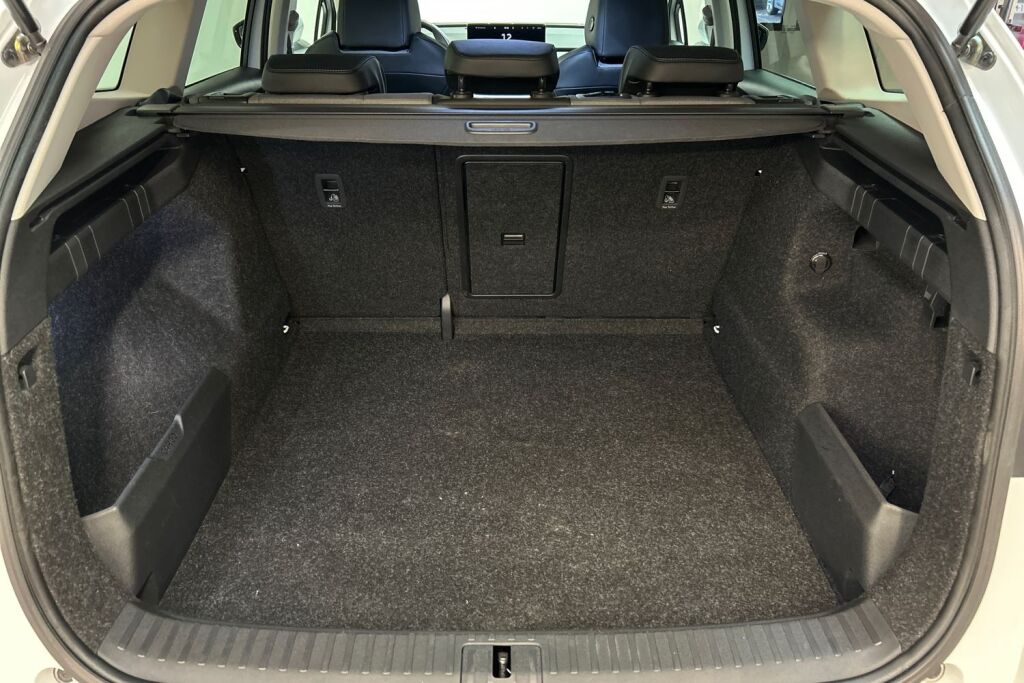 Skoda Enyaq 2023 80x 4x4 iV