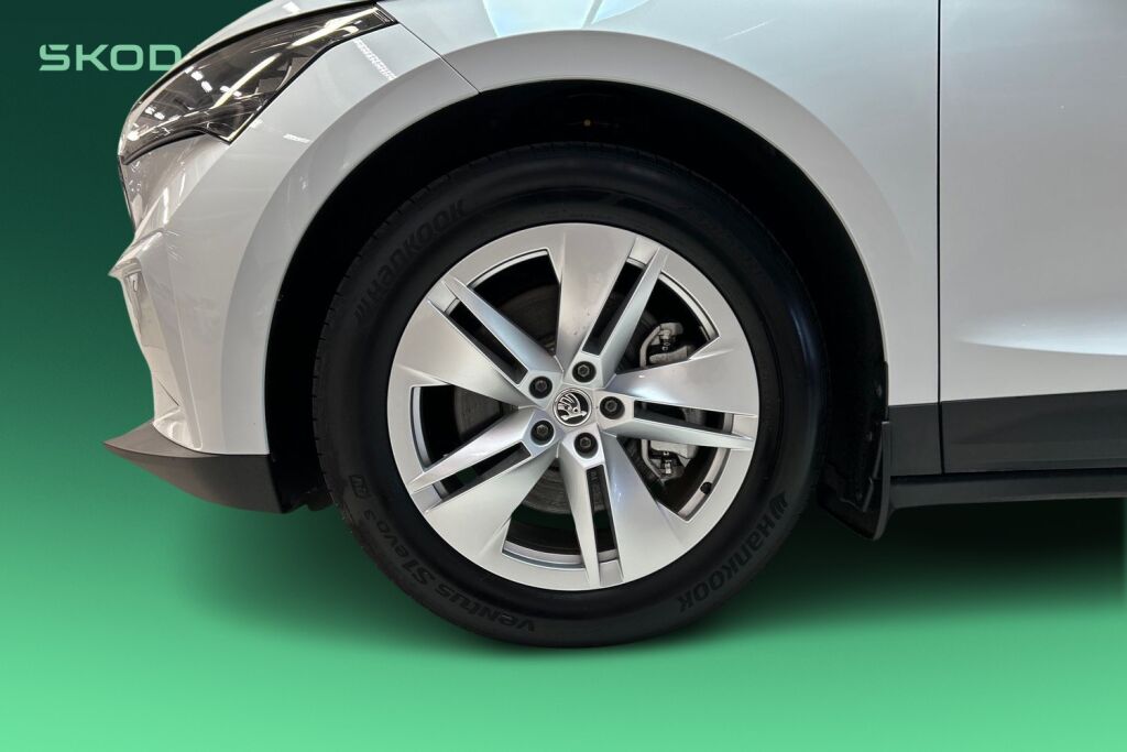 Skoda Enyaq 2023 80x 4x4 iV