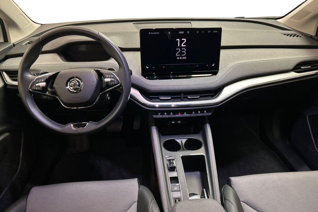 Skoda Enyaq 2023 80x 4x4 iV
