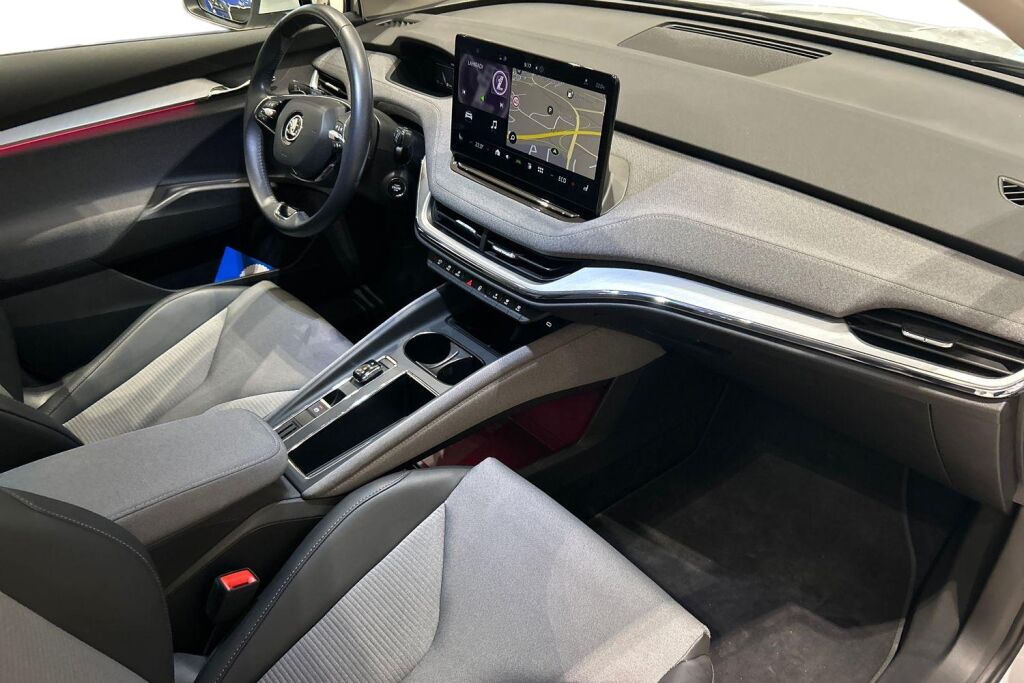 Skoda Enyaq 2023 80x 4x4 iV