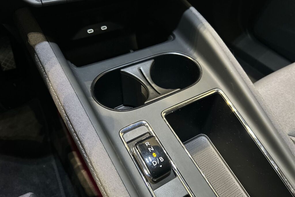 Skoda Enyaq 2023 80x 4x4 iV