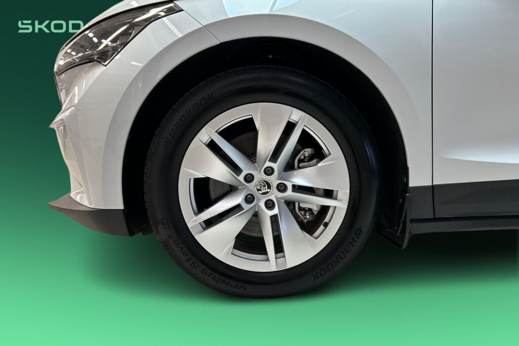 Skoda Enyaq 2023 80x 4x4 iV