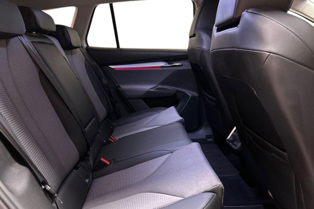 Skoda Enyaq 2023 80x 4x4 iV