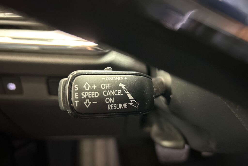 Skoda Enyaq 2023 80x 4x4 iV