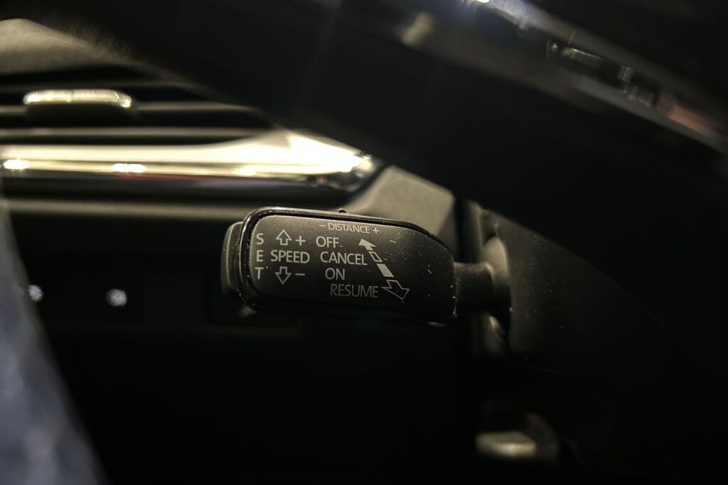 Skoda Enyaq 2023 80x 4x4 iV