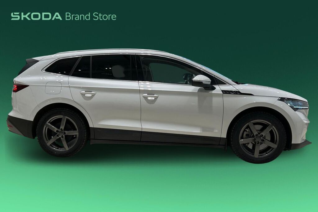 Skoda Enyaq 2023 80x 4x4 iV