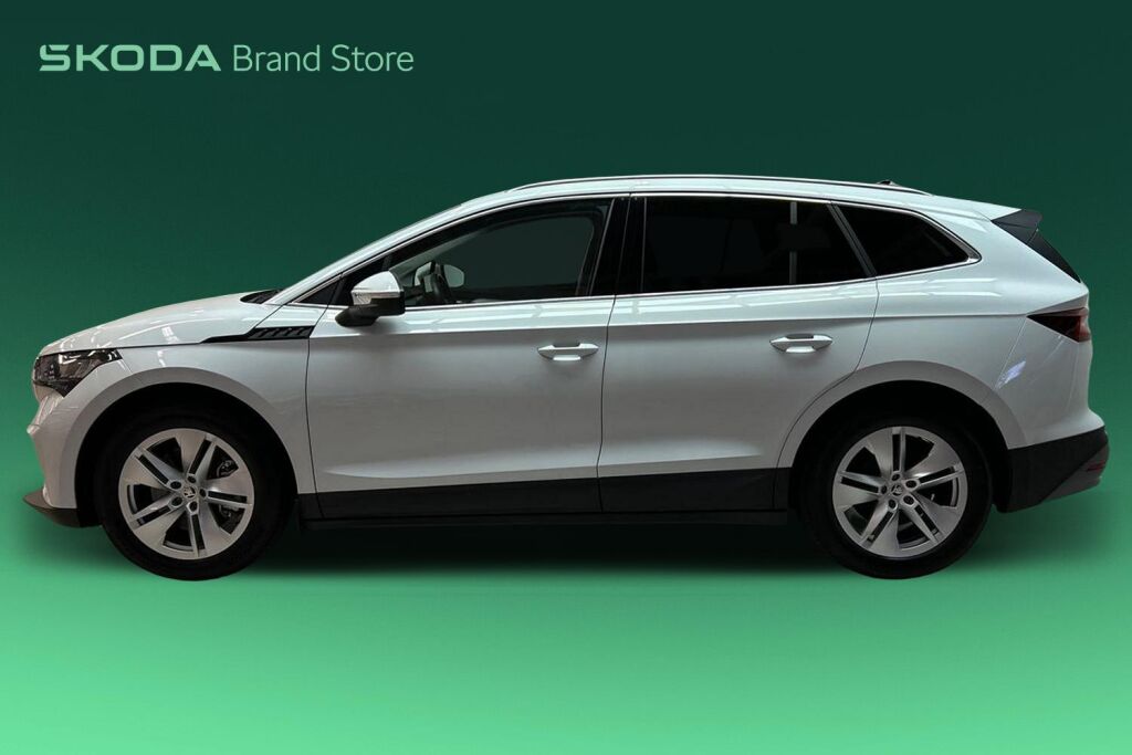 Skoda Enyaq 2023 80x 4x4 iV