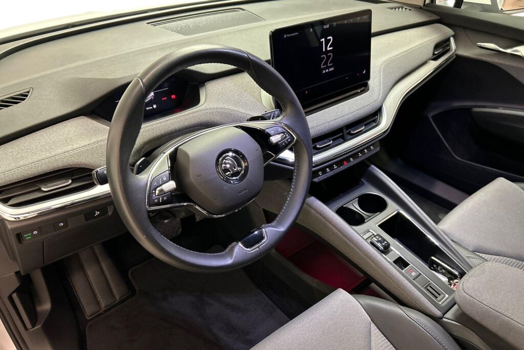 Skoda Enyaq 2023 80x 4x4 iV