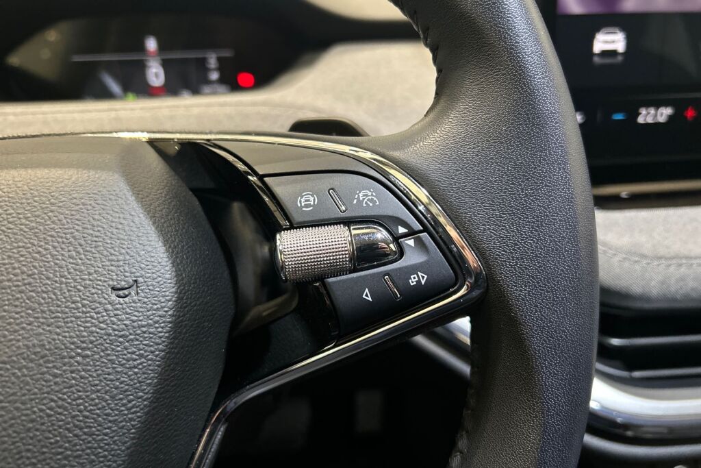 Skoda Enyaq 2023 80x 4x4 iV