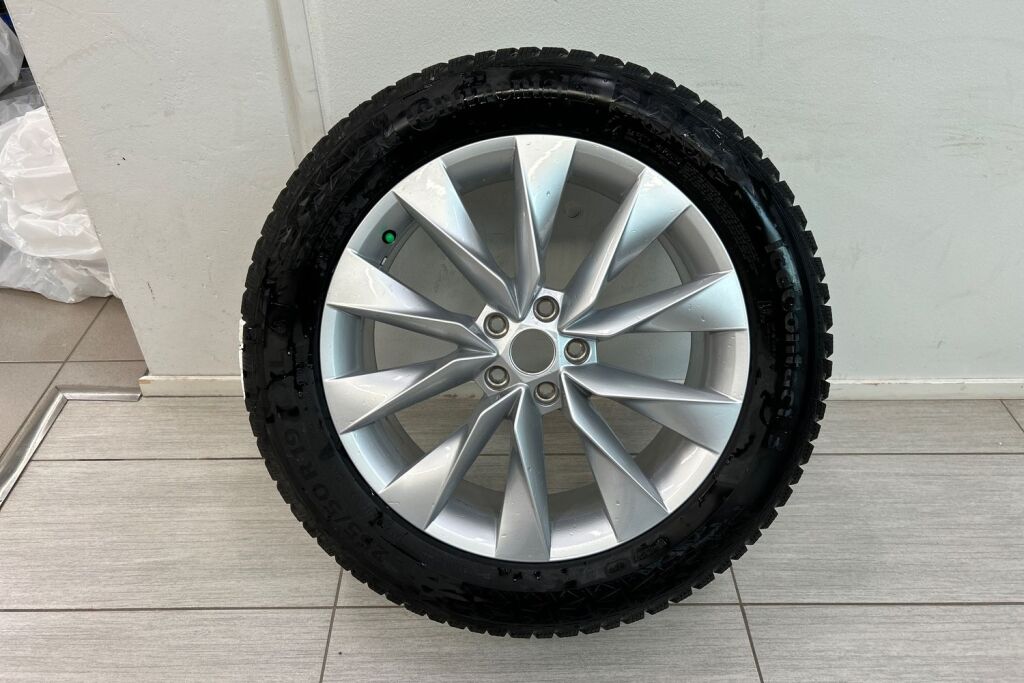 Skoda Enyaq 2023 80x 4x4 iV