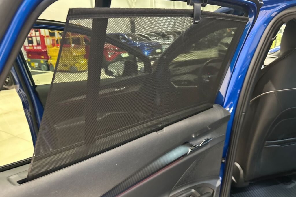 Skoda Enyaq 2023 80x 4x4 SportLine iV