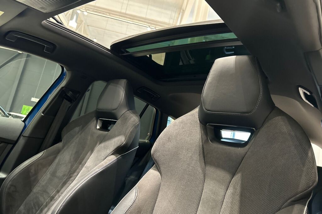 Skoda Enyaq 2023 80x 4x4 SportLine iV