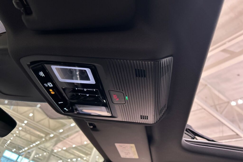 Skoda Enyaq 2023 80x 4x4 SportLine iV