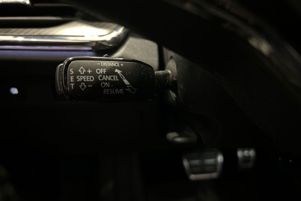 Skoda Enyaq 2023 80x 4x4 SportLine iV