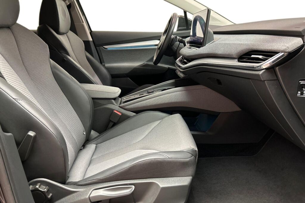 Skoda Enyaq 2023 80x 4x4 iV