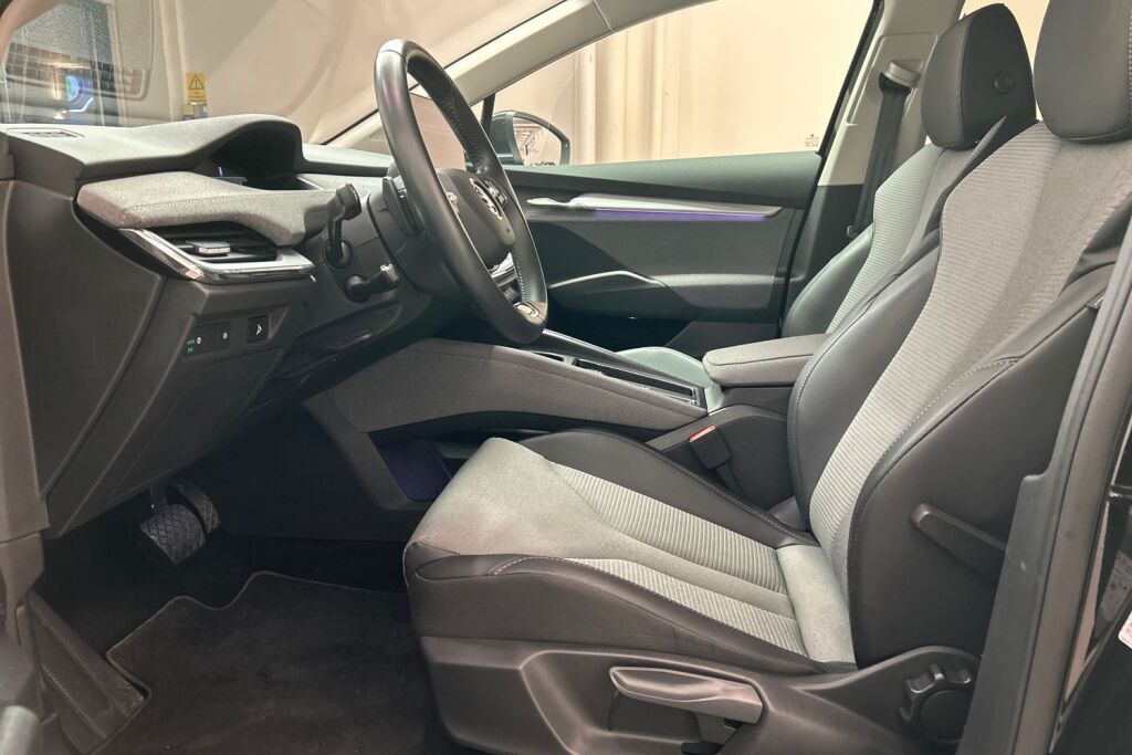 Skoda Enyaq 2023 80x 4x4 iV