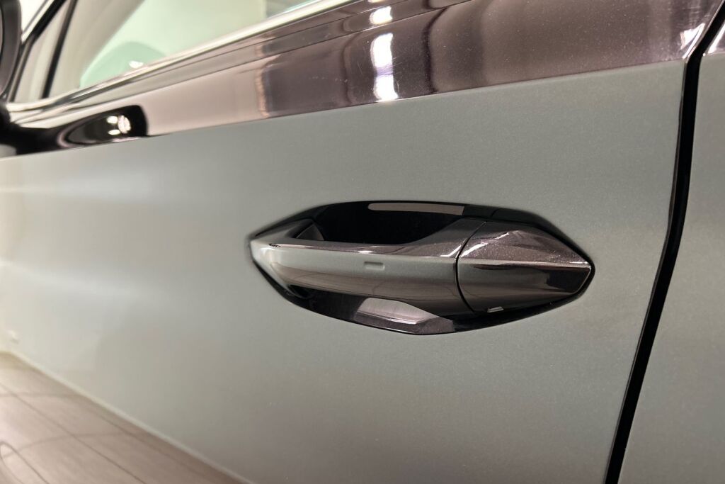 Skoda Enyaq 2023 80x 4x4 iV