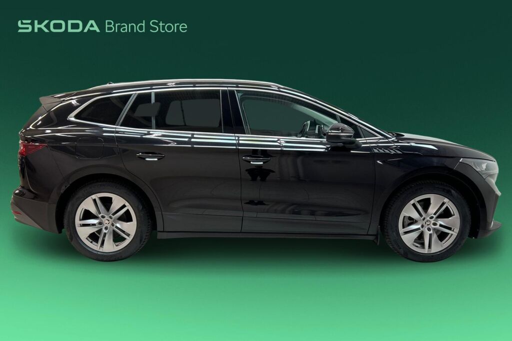 Skoda Enyaq 2023 80x 4x4 iV