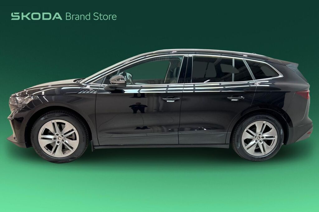 Skoda Enyaq 2023 80x 4x4 iV