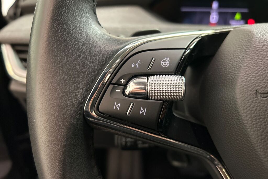 Skoda Enyaq 2023 80x 4x4 iV