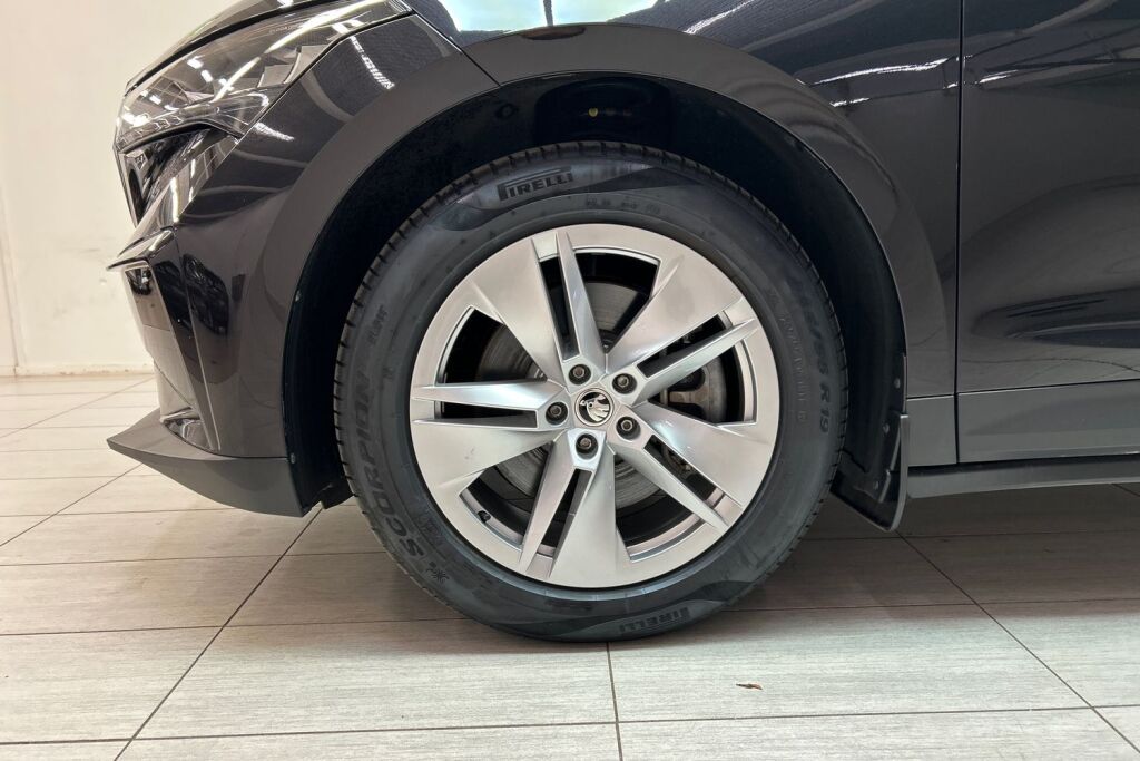 Skoda Enyaq 2023 80x 4x4 iV