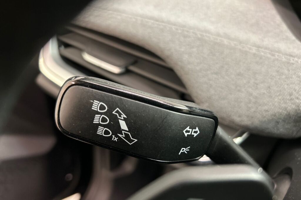 Skoda Enyaq 2023 80x 4x4 iV