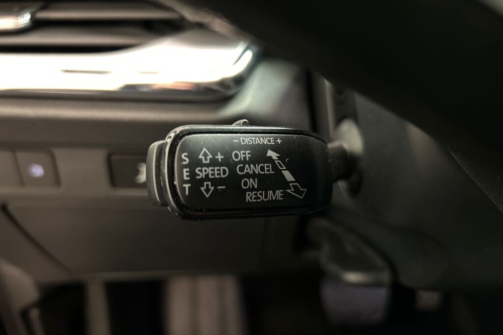 Skoda Enyaq 2023 80x 4x4 iV