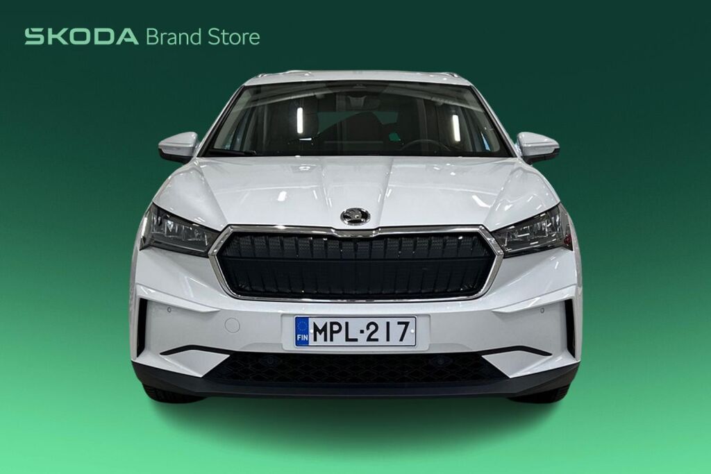 Skoda Enyaq 2024 80x 4x4 BusinessLine iV