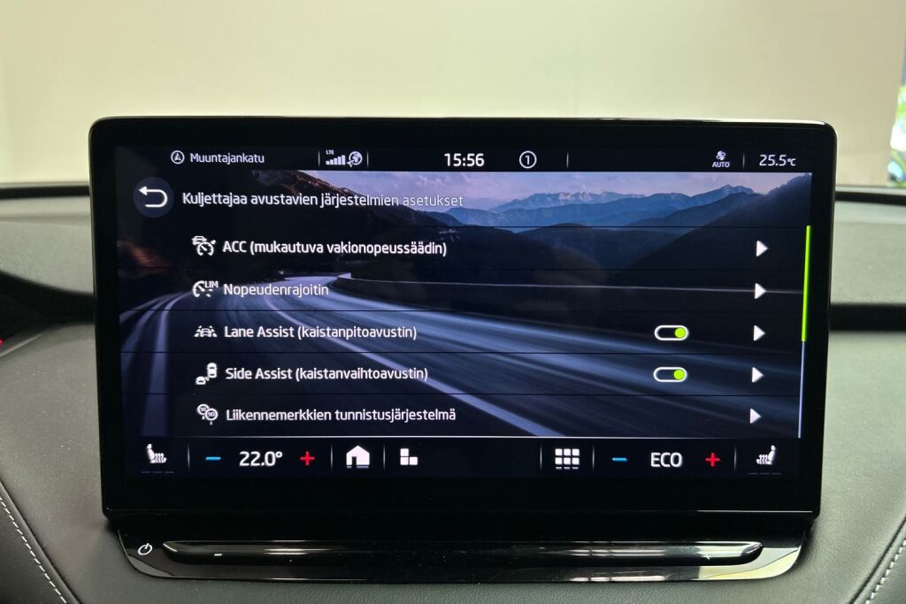 Skoda Enyaq 2023 80x 4x4 SportLine iV