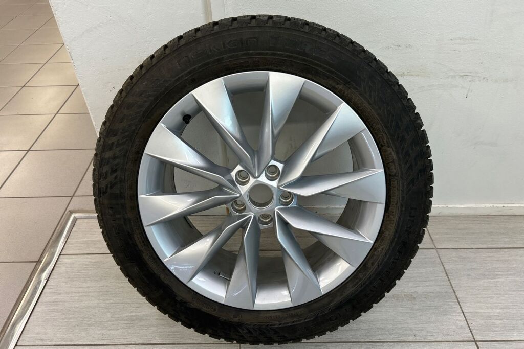 Skoda Enyaq 2023 80x 4x4 SportLine iV