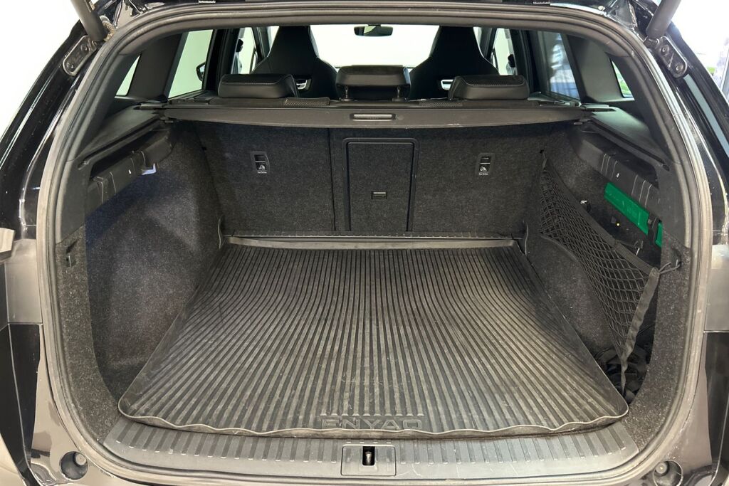 Skoda Enyaq 2023 80x 4x4 SportLine iV