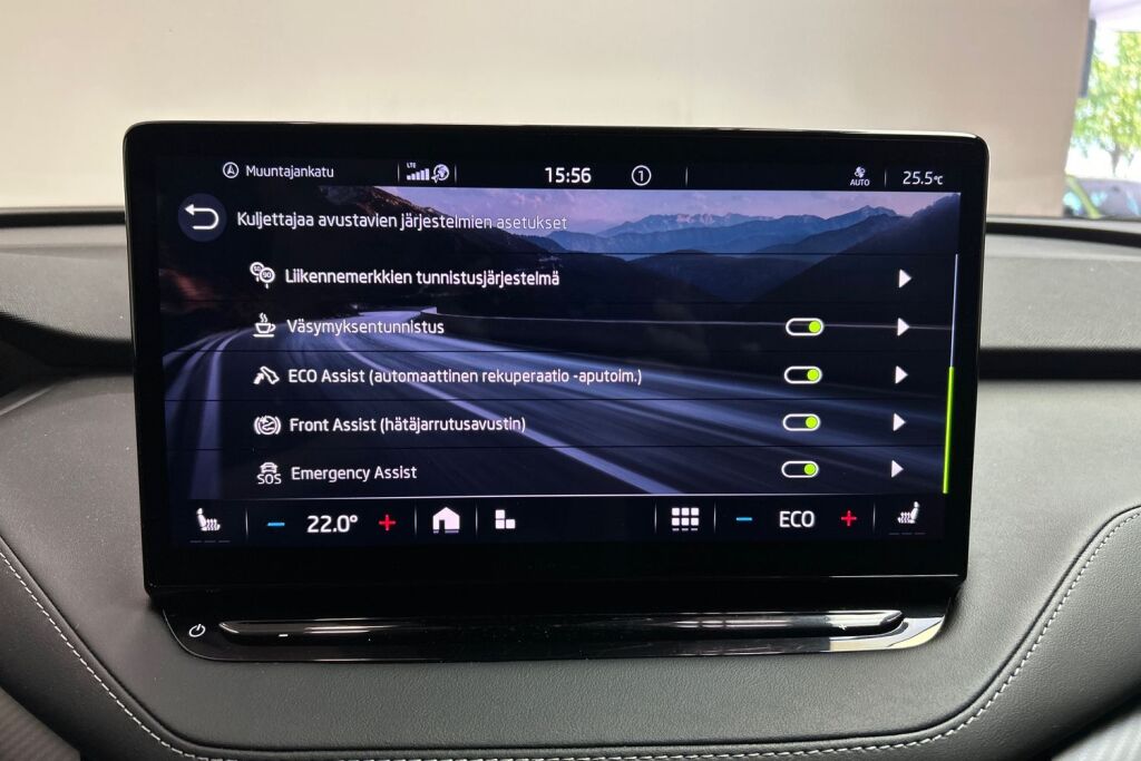 Skoda Enyaq 2023 80x 4x4 SportLine iV