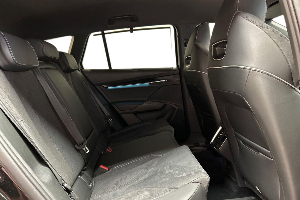Skoda Enyaq 2023 80x 4x4 SportLine iV