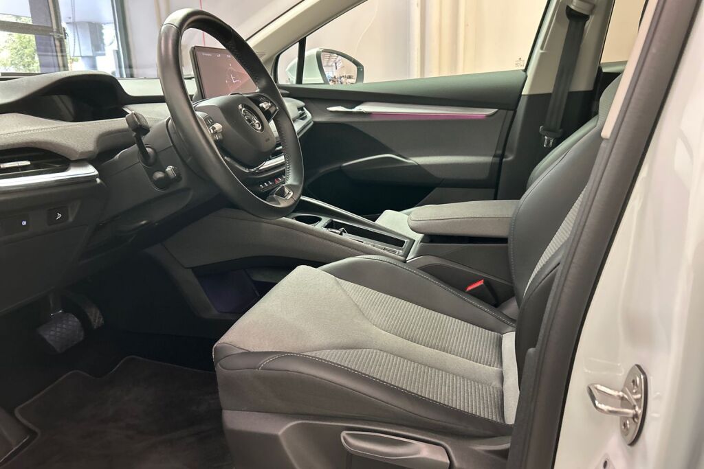 Skoda Enyaq 2023 80x 4x4 iV